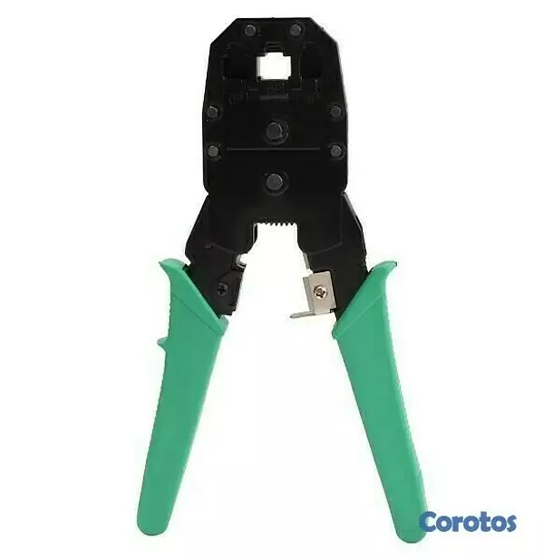 herramientas, jardines y exterior - kit probador tester de cable de red 2