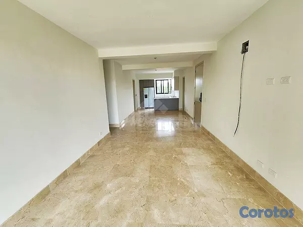 apartamentos - TORRE REPARTO PANORAMA ROOFTOP Y GIMNASIO ESTRENAR 3