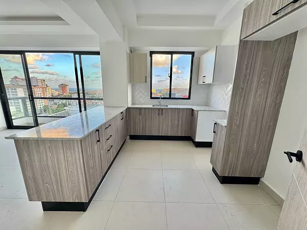 apartamentos - Apartamento Nuevo en Venta BELLA VISTA NORTE 7