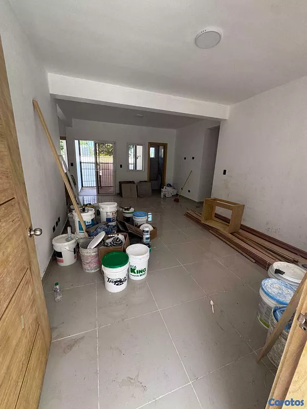 casas - HERMOSA CASA EN VENTA - VALLE VERDE, SANTIAGO. 9