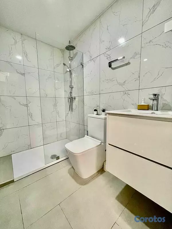 apartamentos - 🔵Apartamento piso 3 en evaristo morales 7