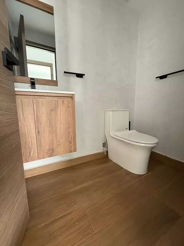 apartamentos - Apartamento en Naco en alquiler  6