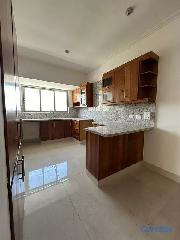 apartamentos - Apartamento de 3 habitaciones 3 baños en alquiler  3