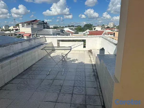casas - Vendo casa en La Castellana  9