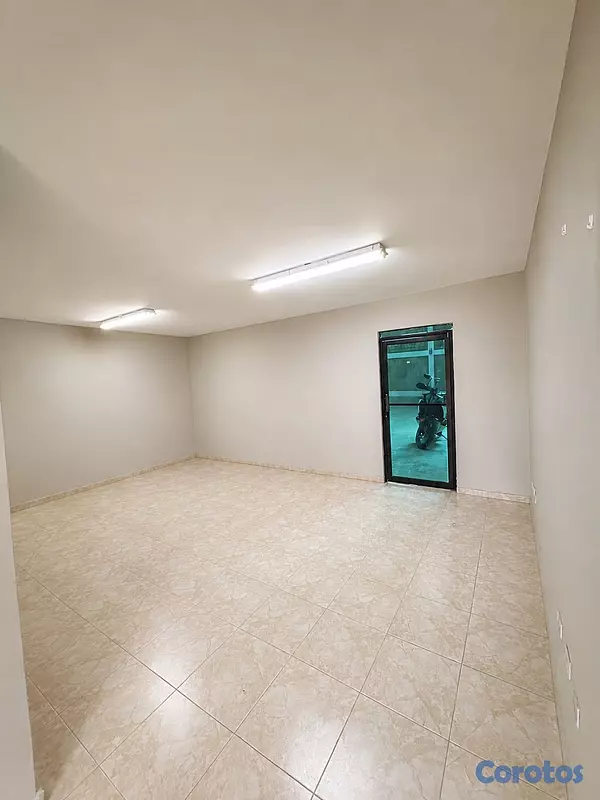 otros inmuebles - Alquilo Nave 505 mts palmarejo km 13  Aut. Duarte 4