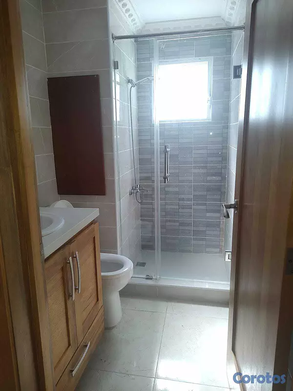 apartamentos - APARTAMENTO EN VENTA - SANTIAGO. 5