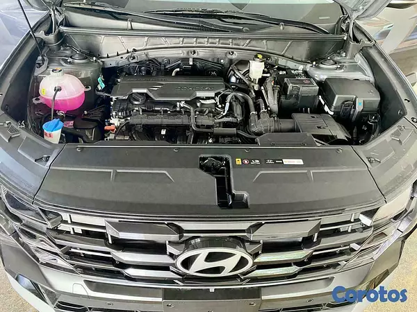 jeepetas y camionetas - HYUNDAI TUCSON 2026 (NUEVO) 4