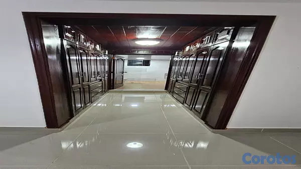 casas - Casa en Venta en San Isidro (en savica)– Amplia, Segura y Lista para Vivir 8