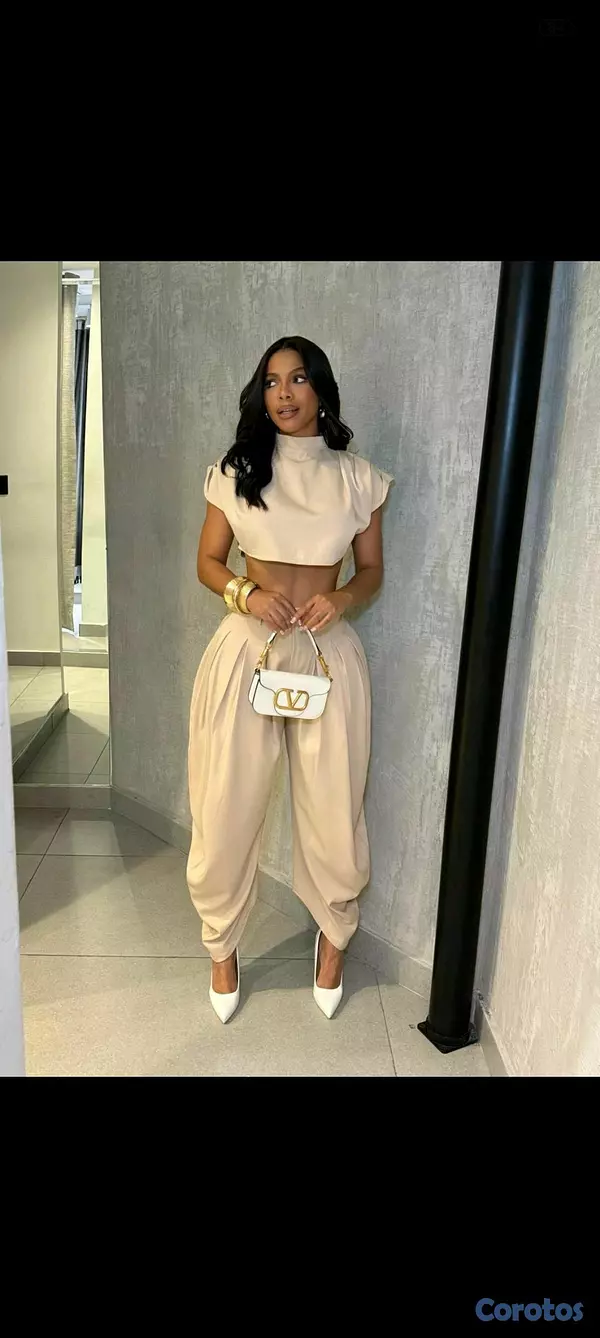 ropa para mujer - ropas para todas las ocasiones caidad full ropas exclusivas  9