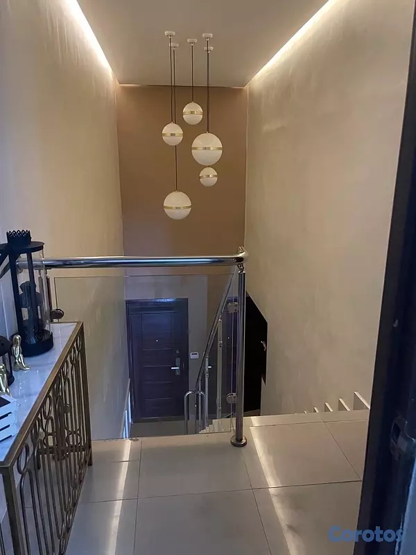 penthouses - APARTAMENTO TIPO PENTHOUSE EN VENTA (4to y 5to NIVEL)
ALMA ROSA I 8