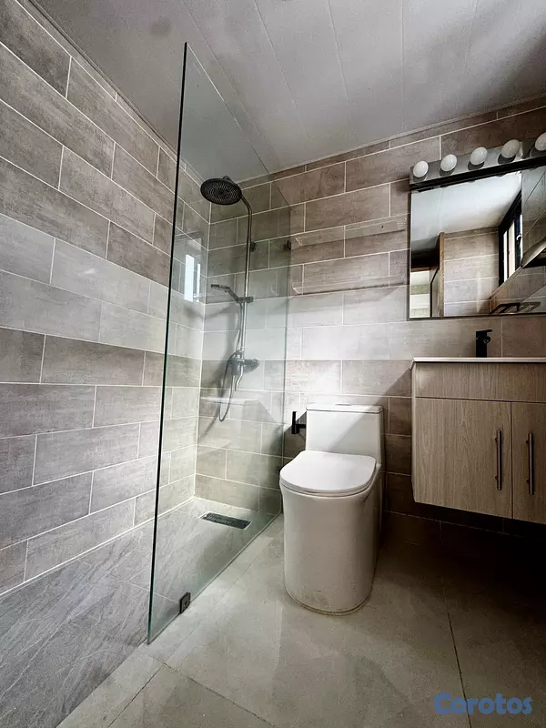 apartamentos - Venta o alquiler apart. En Renacimiento 9