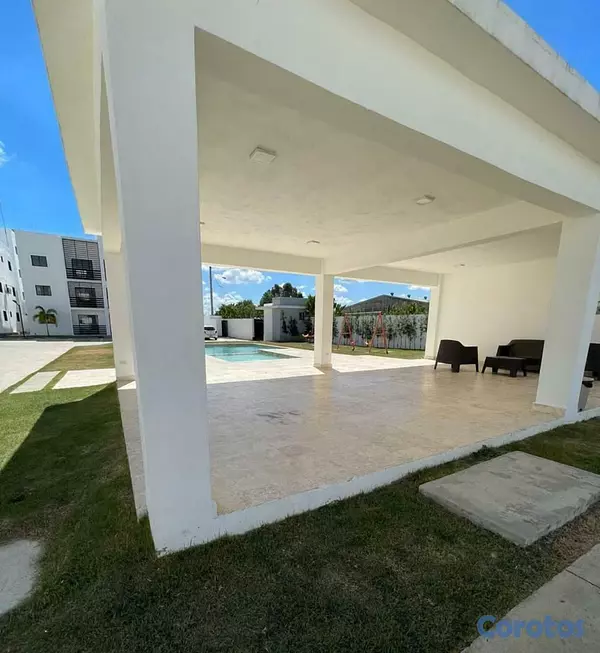 apartamentos - APARTAMENTO EN VENTA RES. DON FERNANDO II. 10