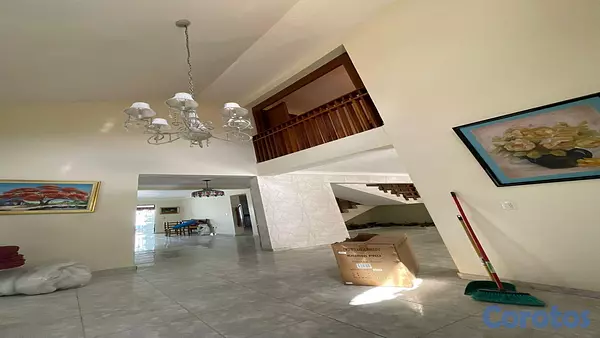 casas - Vendo/Alquilo Casa en Arroyo Hondo 4