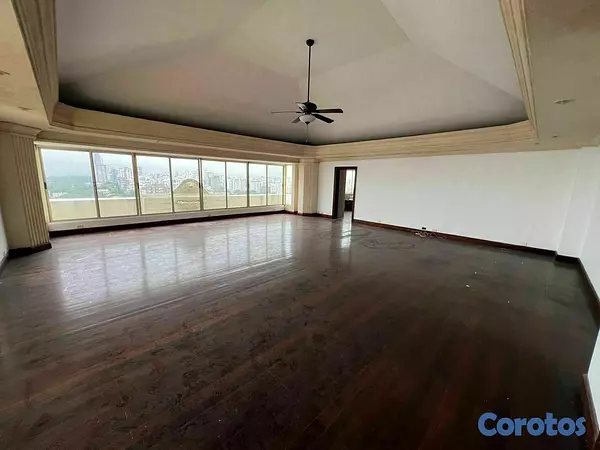 penthouses - Penthouse en venta Clásico con vista al mar 5