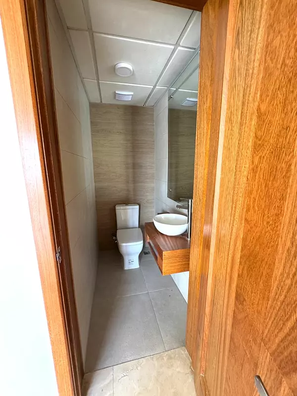 apartamentos - Vendo apartamento en Ensanche Naco 4