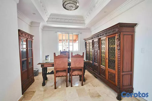 penthouses - PentHouse  Bella Vista Sur  5