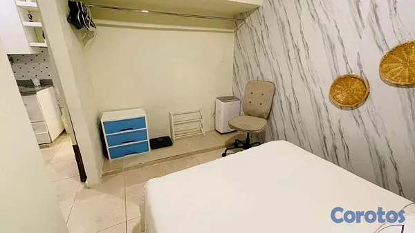 apartamentos - For Rent
sector honduras próxima a la Av. Italia 6