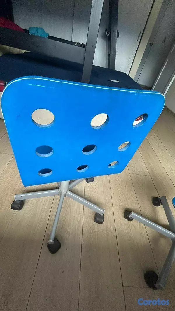 muebles - Sillas giratorias para escritorio 2