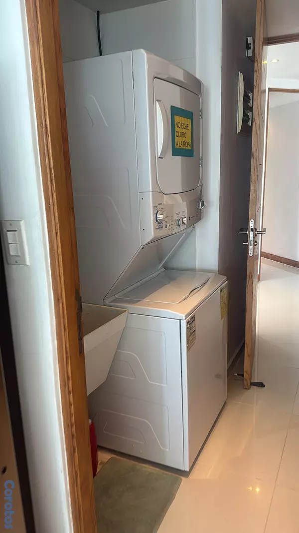 apartamentos - Malecón alquilo amueblado  2
