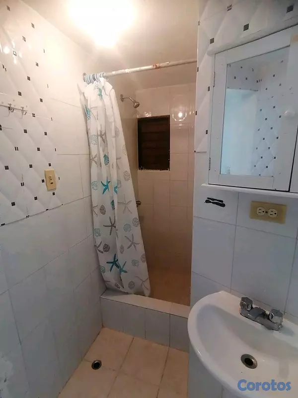 casas - DE OPORTUNIDAD! Se Alquila Hermoso Apartamento Amueblado en Constanza 7