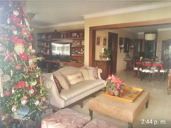 apartamentos - Apartamento en Venta URBANIZACIÓN REAL  USD195,000 7