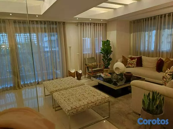 apartamentos - VENDO 3er Piso Con Ascensor En Excelente Zona De Bella Vista Sur
CODIGO PD86 4