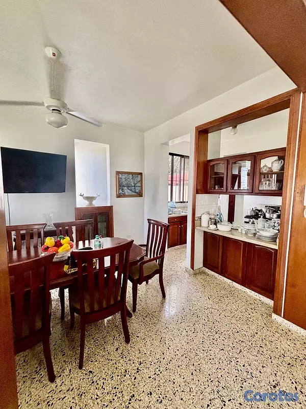 apartamentos - Apartamento de 2h en el embajador  6