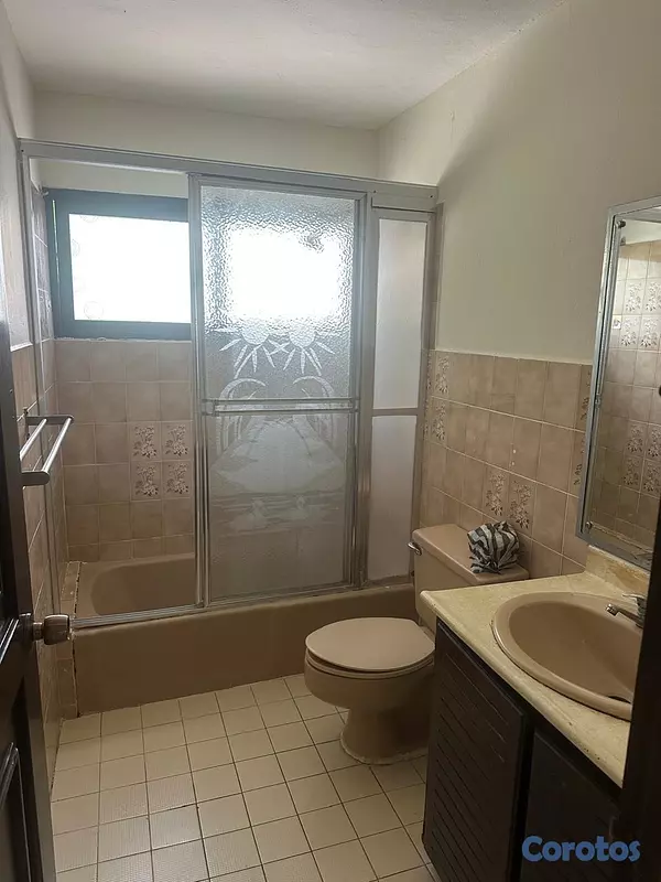 apartamentos - Alquiler apartamento clásico en Piantini  10