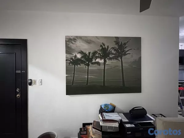 arte y antigüedades - Cuadro de pared  2