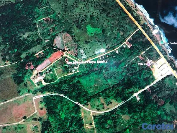 solares y terrenos - Solar en Nagua maria Trinidad Sanchez 2