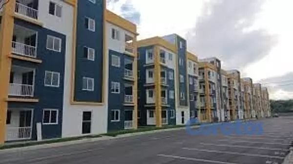 apartamentos - ⭐DIOS⭐ BANI! PROYECTO RESIDENSIAL A PASOS DE LA PLAYA! 
  7