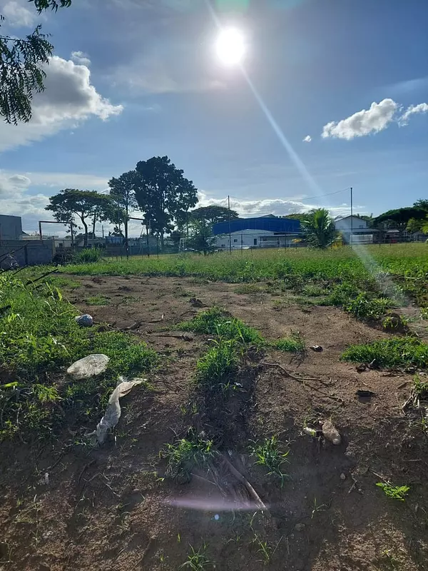 solares y terrenos - Solar con 604.83 M2 en Proyecto Cerrado de Llanos de Gurabo 5