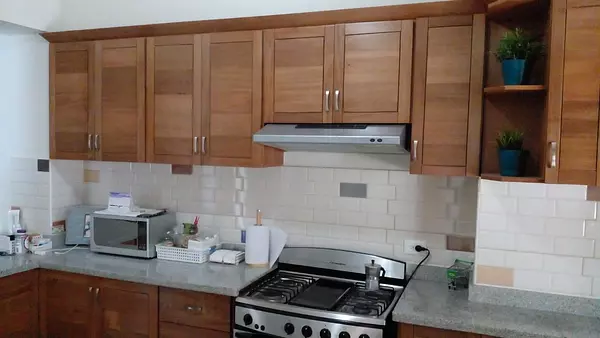 apartamentos - Vendo apart 3er nivel en DON ONORIO .164 mts 2 parqueos paralelos .porton elect. 1