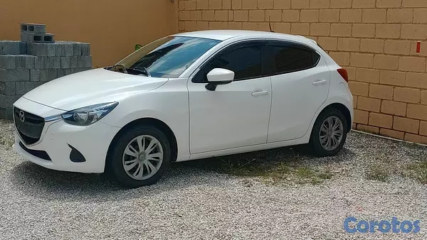 carros - Vendo Mazda Demio 2019 3