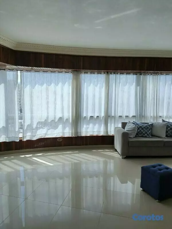 apartamentos - Amplio Departamento Renacimiento 230 mts
Impecable y cómodo. 
Clientes directos 1