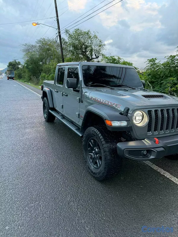 jeepetas y camionetas - jeep mojave 2023  5