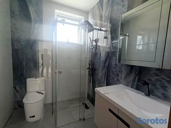 casas vacacionales y villas - VILLA EN VENTA EN VISTA CANA CON PISCINA 1800 5