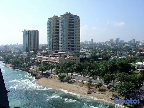 penthouses - Penthouse en malecon Center Recibo permuta 9
