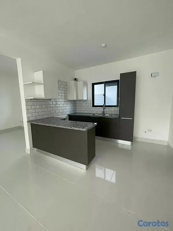 apartamentos - APARTAMENTO EN VENTA - LLANOS DE GURABO, SANTIAGO. 2