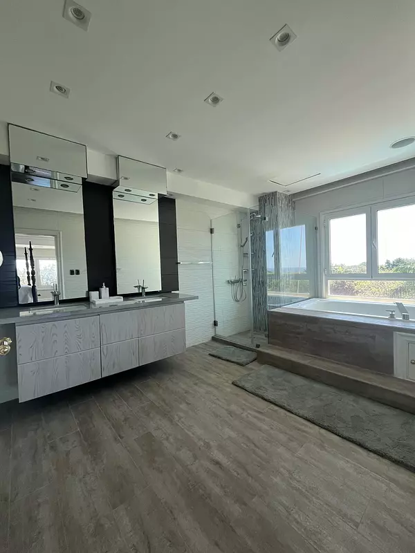 apartamentos - Apartamento en alquiler amueblado en plena Anacaona frente al parque 5