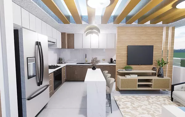 apartamentos - apartamento de lujos en puerto Plata  4