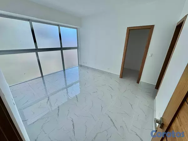 apartamentos - Alquilo apartamento en Bella Vista Sur. 3