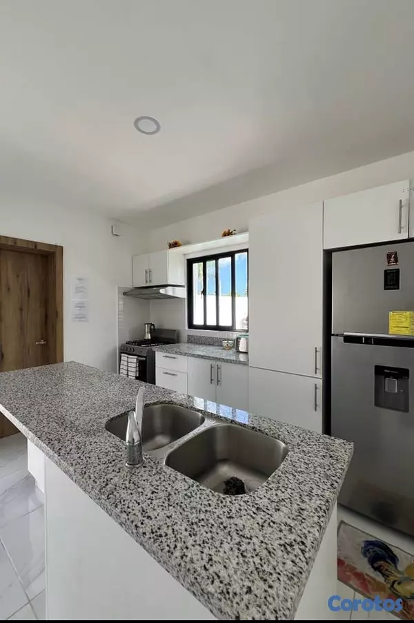 casas vacacionales y villas - Sky 1 - White Sands 5
