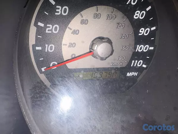 jeepetas y camionetas - Se vende toyota 4Runner, lista para trabajar 8