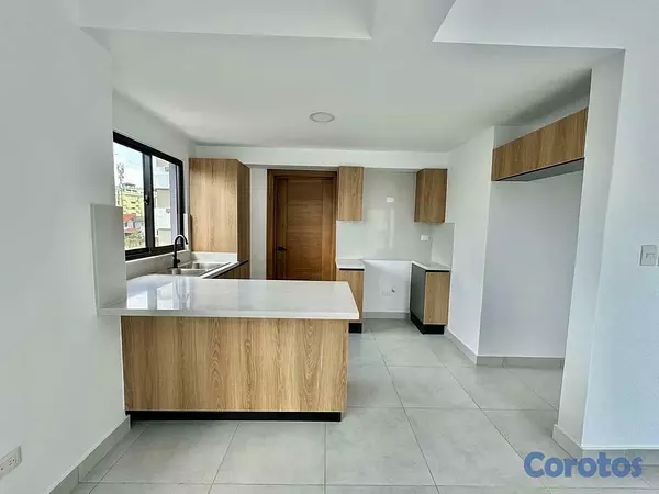 apartamentos - Apartamento Nuevo en Venta Bella Vista Norte 5
