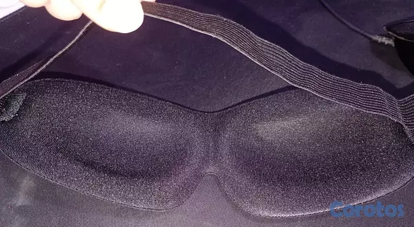 ropa para hombre - Antifaz para dormir (solo 1 disponible) 3
