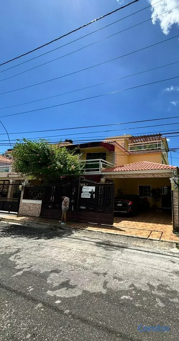 casas - 🏡 CASA DE TRES NIVELES En VENTA EN BRISA ORIENTAL 5