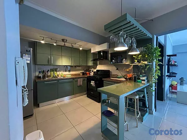 apartamentos - 🔵Apartamento 5to piso en evaristo morales  7