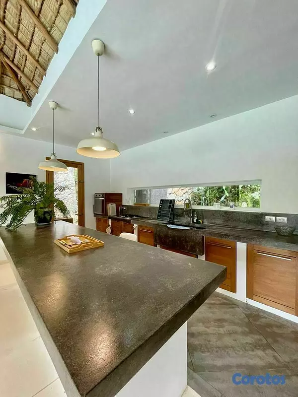 casas vacacionales y villas - Casa en venta las  Terrenas 9