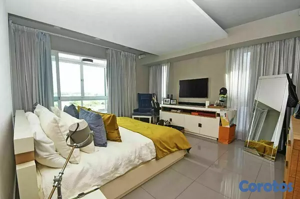 penthouses - Penthouse Super Cómodo a una Esquina de la Churchi 10